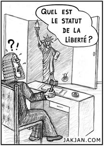 47 Liberté