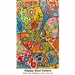 Happy Soul Colors WEB