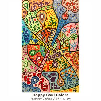 Happy Soul Colors WEB