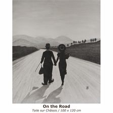 On the Road Web