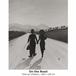 On the Road Web